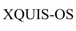 XQUIS-OS trademark