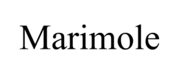 MARIMOLE trademark