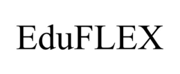 EDUFLEX trademark