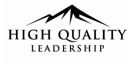 HIGH QUALITY LEADERSHIP trademark