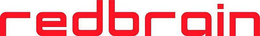 REDBRAIN trademark