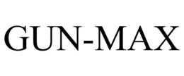 GUN-MAX trademark