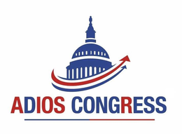 ADIOS CONGRESS trademark