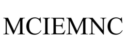 MCIEMNC trademark
