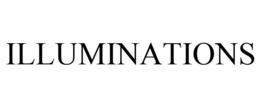 ILLUMINATIONS trademark
