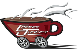 COFFEE JUNKIEZ trademark