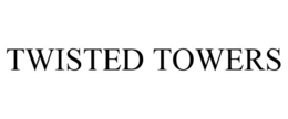 TWISTED TOWERS trademark