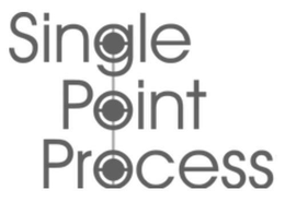 SINGLE POINT PROCESS trademark