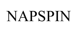 NAPSPIN trademark