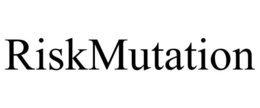 RISKMUTATION trademark