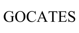 GOCATES trademark