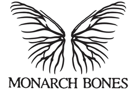 MONARCH BONES trademark