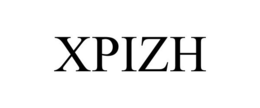 XPIZH trademark