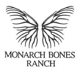 MONARCH BONES RANCH trademark