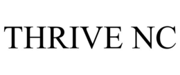 THRIVE NC trademark