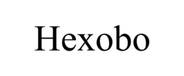 HEXOBO trademark