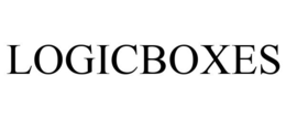 LOGICBOXES trademark