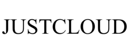 JUSTCLOUD trademark