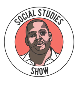 SOCIAL STUDIES SHOW trademark