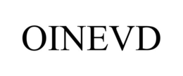 OINEVD trademark