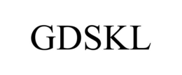 GDSKL trademark