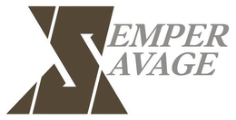 SEMPER SAVAGE trademark