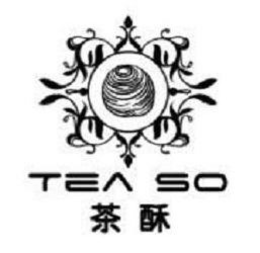 TEA SO trademark