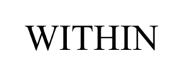 WITHIN trademark