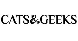 CATS & GEEKS trademark