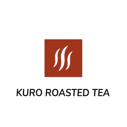 KURO ROASTED TEA trademark