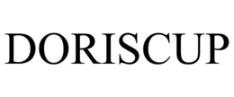 DORISCUP trademark