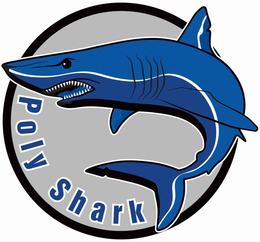 POLY SHARK trademark
