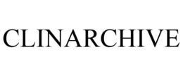 CLINARCHIVE trademark