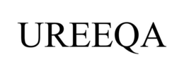 UREEQA trademark