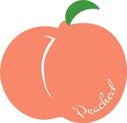 PEACHED trademark