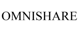 OMNISHARE trademark