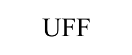 UFF trademark