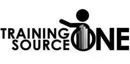 TRAINING SOURCE ONE trademark