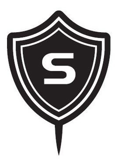 S trademark