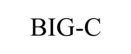 BIG-C trademark
