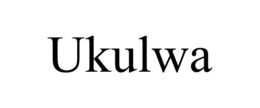 UKULWA trademark