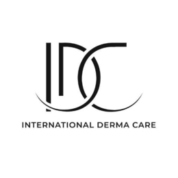 IDC INTERNATIONAL DERMA CARE trademark