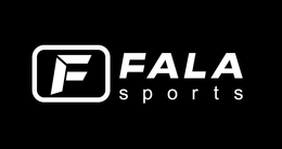 F FALA SPORTS trademark