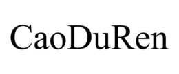 CAODUREN trademark