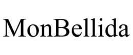 MONBELLIDA trademark
