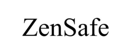 ZENSAFE trademark