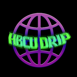 HBCU DRIP trademark