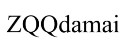 ZQQDAMAI trademark