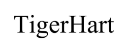 TIGERHART trademark