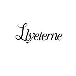 LLYETERNE trademark